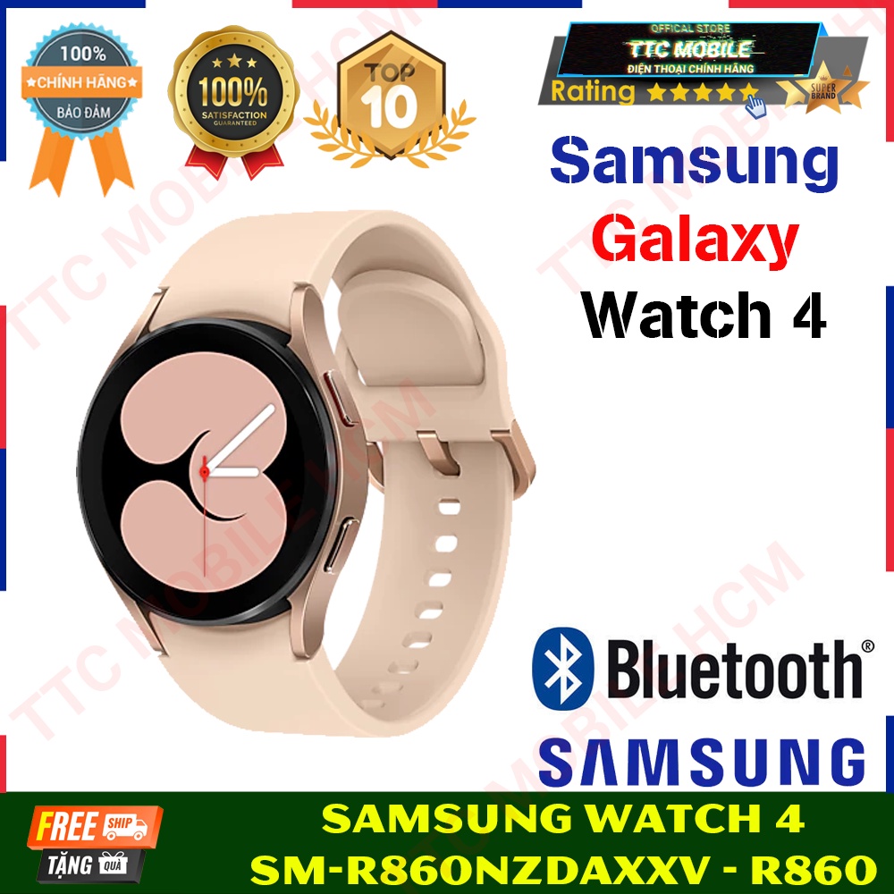 Đồng Hồ Thông Minh Samsung Galaxy Watch 4 Classic 4G LTE | SPo2 (Nhiều Phiên Bản) | Hàng Chính Hãng