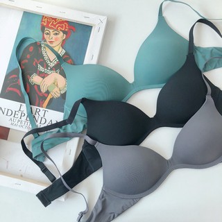 Tuan1022 áo lót nữ 💝freeship💝 áo ngực nữ đúc su không gọng mềm mại kháng khuẩn 💝 áo lót nữ nâng ngực gợi cảm al05 tua