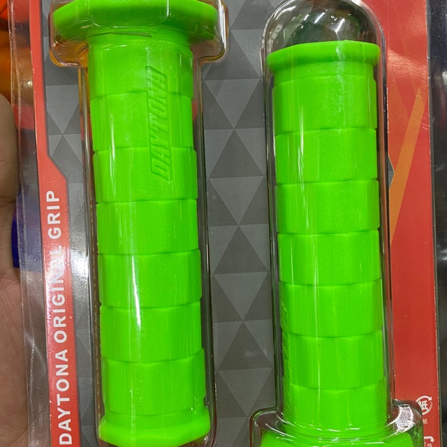 bao tay daytona màu mới ( giá 1 cặp )