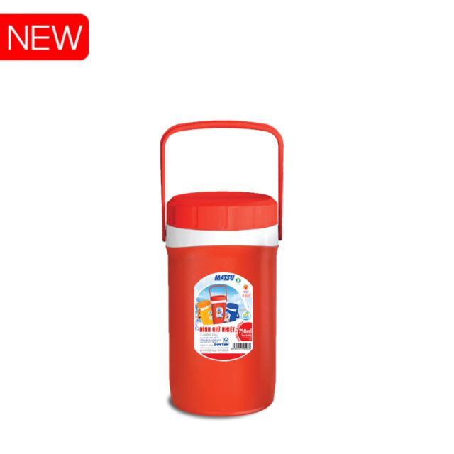 Bình Giữ Nhiệt 750ml Duy Tân