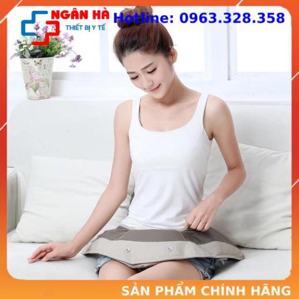 Máy đấm lưng massa Akiko