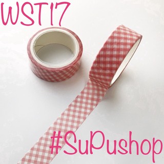 🍓🍓🍓CUỘN WASHI SIÊU DỄ THƯƠNG🍓🍓🍓