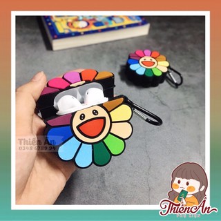 Vỏ Airpods 1/2 HOA KAIKAIKIKI