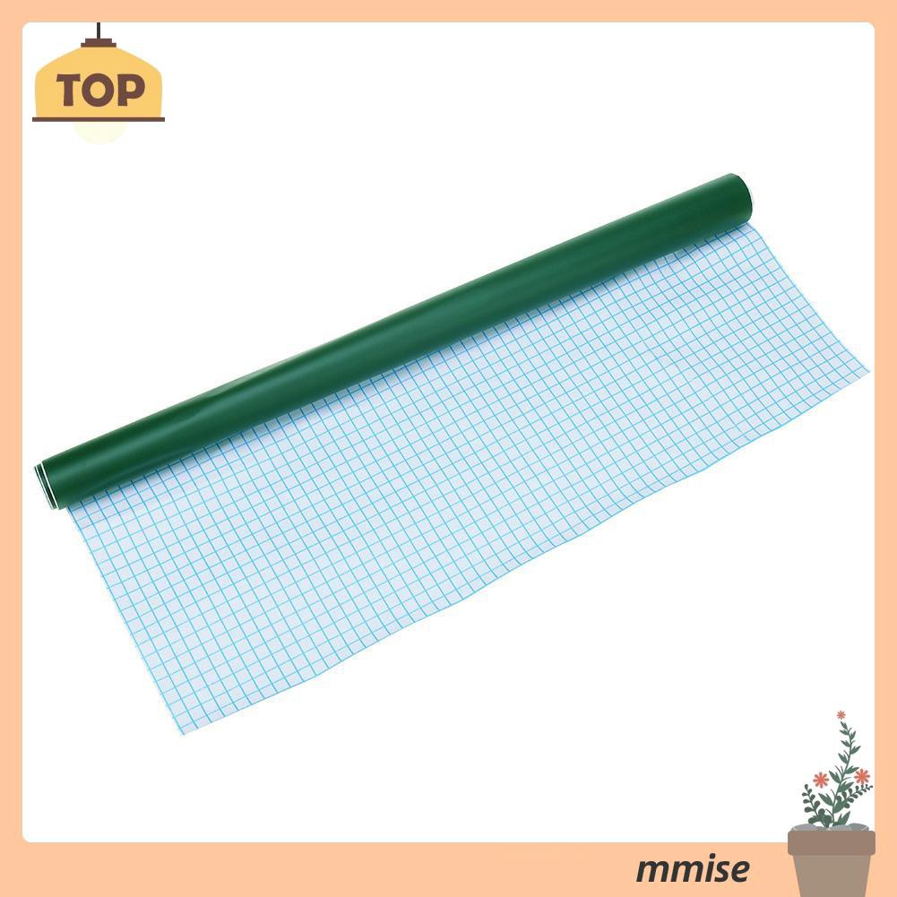 (Mmise) Bảng Đen 60x200cm Dán Tường Cho Bé Tập Vẽ