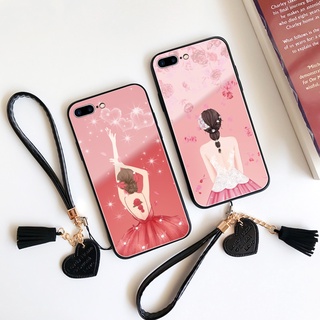 Ốp Điện Thoại Kính Cường Lực Cho Realme Q2 5Pro 5i 6Pro V5 7Pro Narzo20Pro 7i C17 V15 V11 GTneo2 Q3Pro V13 8i GT2Pro 9i C35 9Pro+