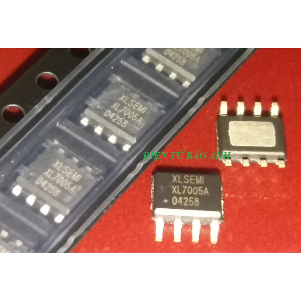 IC nguồn XL7005A chính hãng