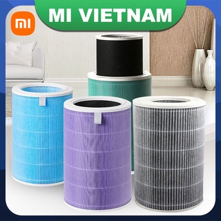 Lõi lọc không khí khử trùng xiaomi for máy lọc không khí 1 2 2c 2h 2s pro 3h 3c
