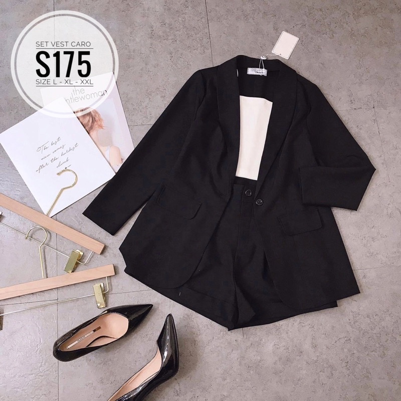 Bigsize Set bộ S175