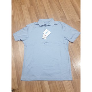 Áo polo Uniqlo hàng auth size s