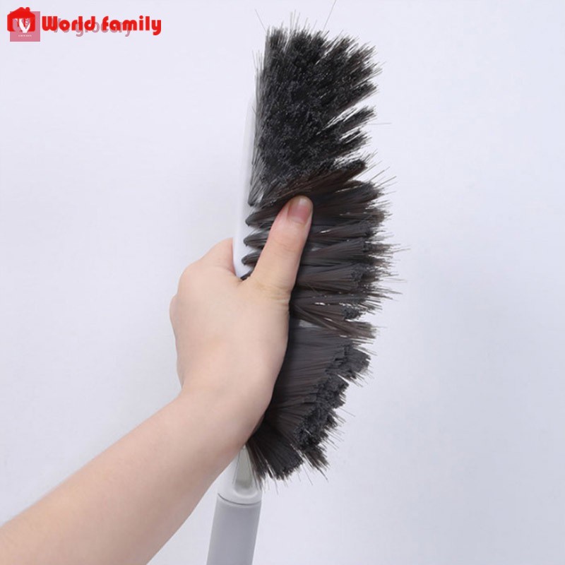 Chổi Quét Bụi Thảm, Chổi Vệ Sinh Sofa, Giường, Ô tô Đa Năng