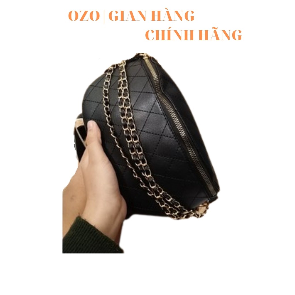 Túi đeo chéo cao cấp, độc đáo, kiểu dáng tiện dụng - More Beauty | BigBuy360 - bigbuy360.vn