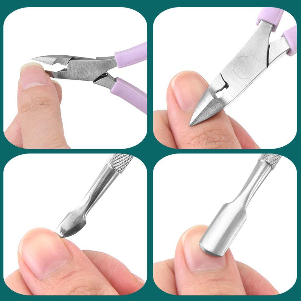 Dion1 nail clippers big 1pc trimmer cutters chăm sóc chân phụ kiện làm móng cắt lớp biểu bì kềm cắt paronychia remover