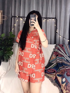 ( FreeSize Kate ) Đồ Bộ Kimono Kate ( Part 1 )