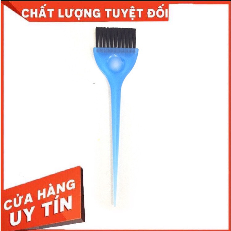 Chổi nhuộm tóc đẹp