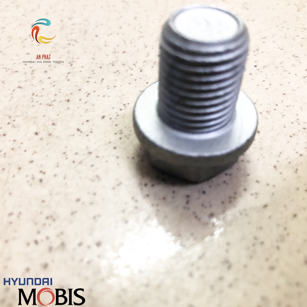 Ốc xả nhớt chính hãng HYUNDAI KIA | 2151223001 HÀN QUỐC
