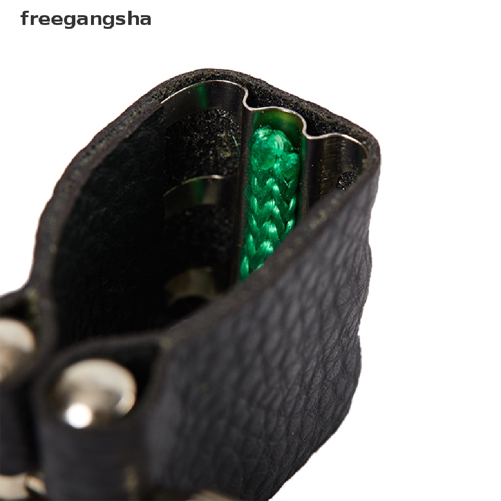 [FREG] Soprano/Tenor Alto Sax Saxophone Mouthpiece ligature w/fattener FDH