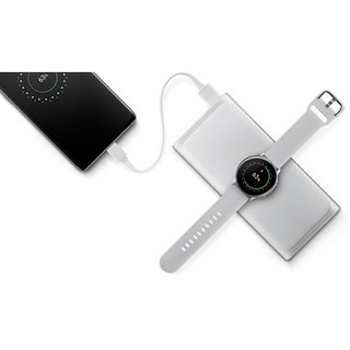 Pin dự phòng sạc nhanh không dây Samsung 10000mAh EB-U1200 Type C - Hàng chính hãng