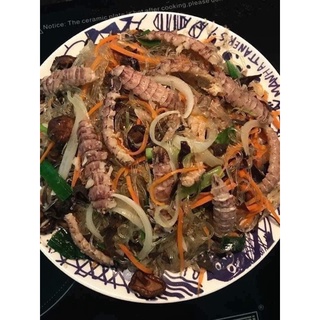 Bề bề nõn loại ngon 500gr