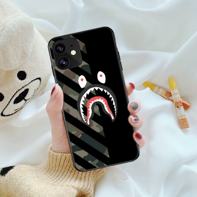 Ốp lưng iphone 6/6plus/6s/6splus/7/7plus/8/8plus/x/xr/xs/11/pro/max/plus/promax Nhãn hiệu  296 PKVN