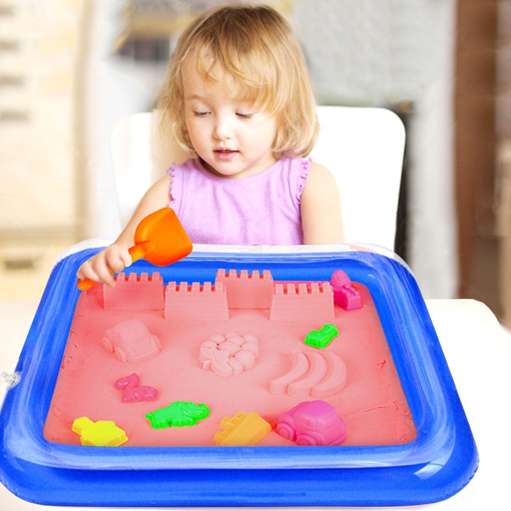 Điện Thoại Di Động SUENIN 60X45cm Cho Bé Chơi Ở Bãi Biển