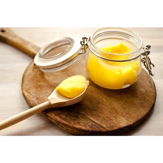 BƠ GHEE HỮU CƠ ẤN ĐỘ