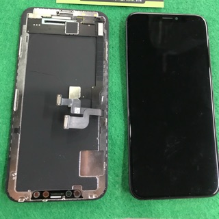 Thay màn hình iPhone X