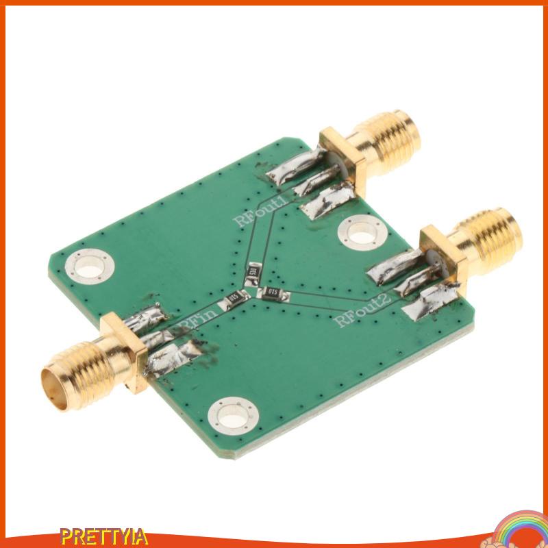 Bộ chia nguồn 1 sang 2 SMA DC-5GHz