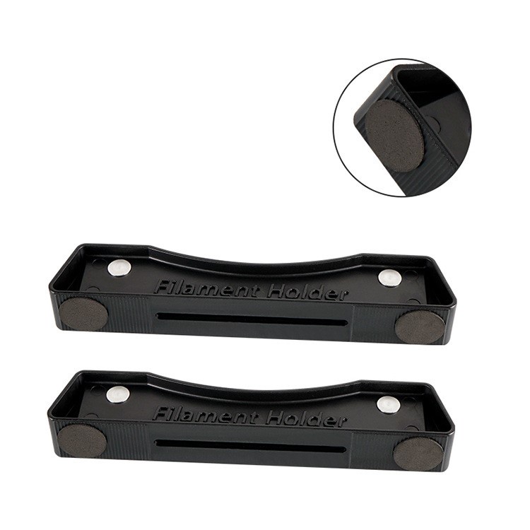 Đồ gác cuộn nhựa In 3D có bạc đạn dạng rời, 3D Printer Filament Spool Holder with Bearing for PLA/ABS/PETG/TPU...