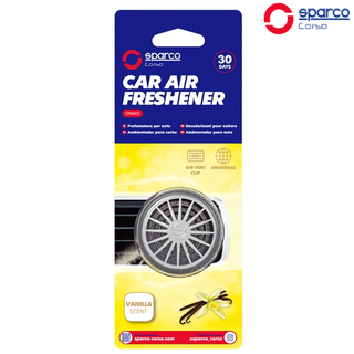 Tinh dầu sáp khô khử mùi sparco