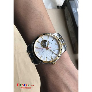Đồng hồ Olym pianus OP990-133AMSK