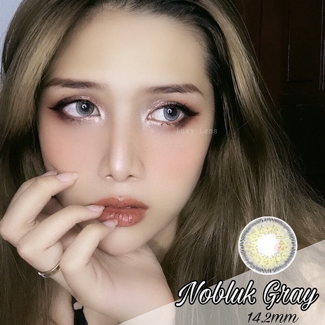 Lens Luxy Hàn Quốc [ Có Cận Lệch ] Chất Lượng Số 1 Hà Nội - Bảo Hành 7 Ngày | BigBuy360 - bigbuy360.vn