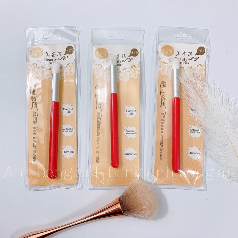 Chổi vệ sinh mi,cọ rửa mi vệ sinh mắt ☄️FREESHIP☄️