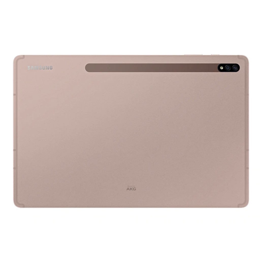 Máy tính bảng Galaxy Tab S7+ 128GB/6GB kèm bao da bàn phím - Hàng chính hãng nguyên hộp | BigBuy360 - bigbuy360.vn