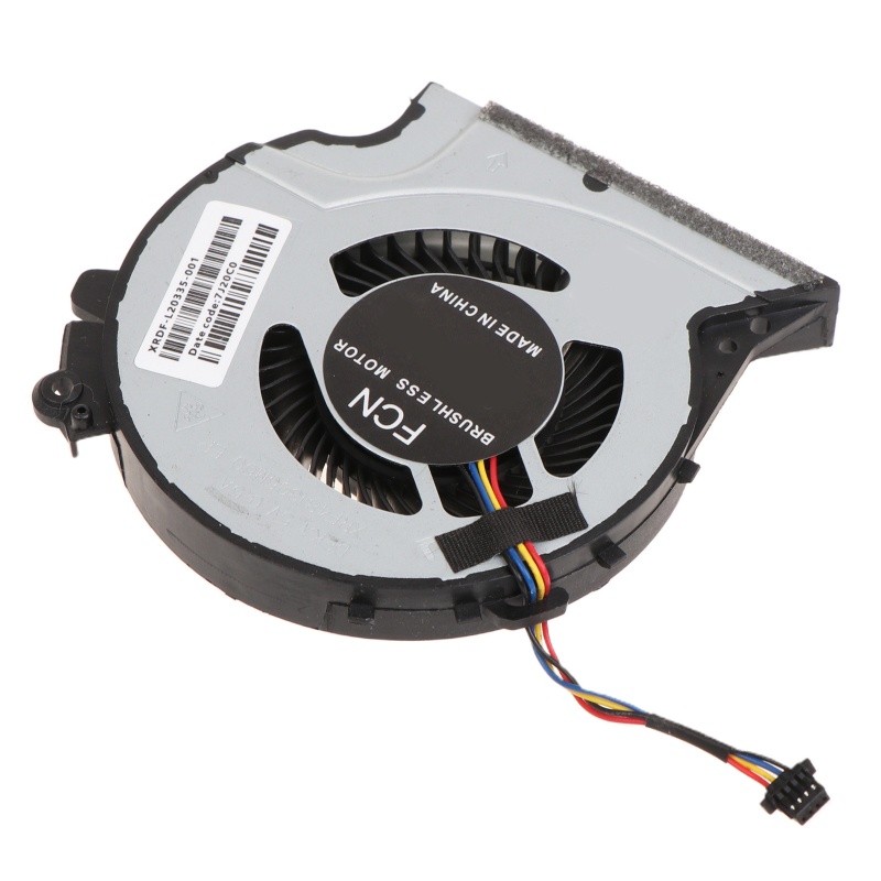 Quạt Tản Nhiệt CPU Gpu1 Cho HP Pavilion 15-CX CX0049NR CX0071 CX0061 L20334