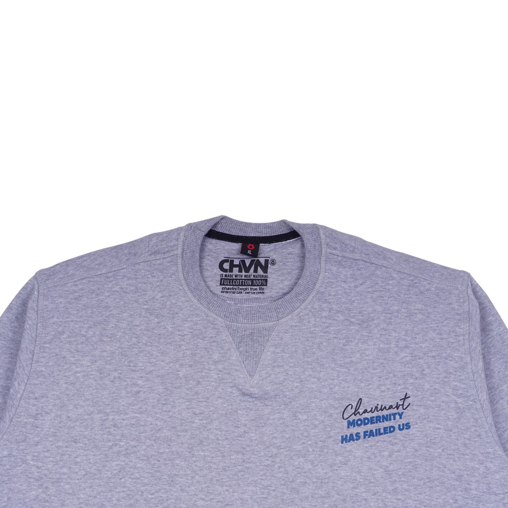 Áo Sweater Thiết Kế Đơn Giản Thời Trang Cho Nam Nữ | BigBuy360 - bigbuy360.vn