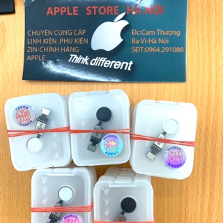 Xả xả-phím home vật lý cho iphone 7-7plus-8-8plus xịn xò