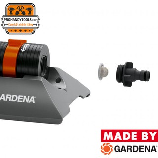 BỘ TƯỚI NƯỚC AQUA GARDENA 01973