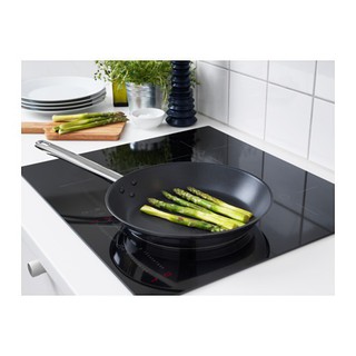 Bộ nồi chảo Ikea OUMBARLIG