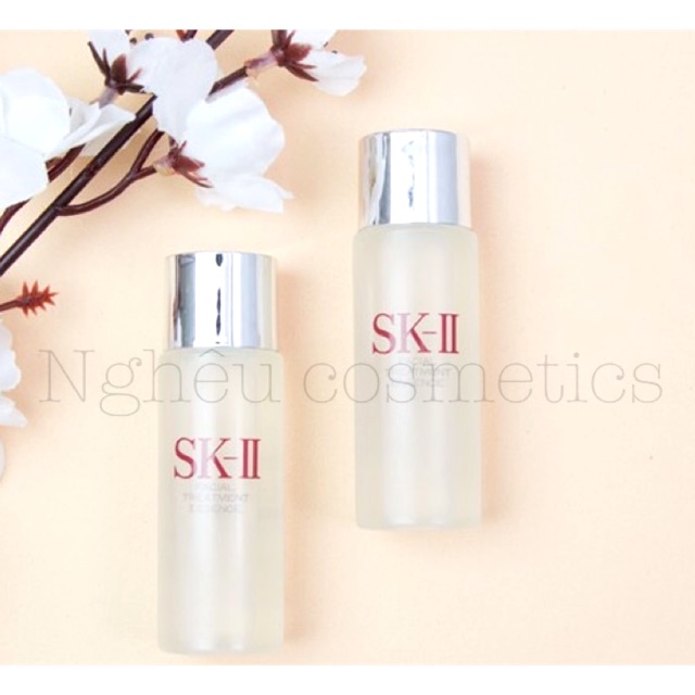 NƯỚC THẦN SK II MINI 30ML