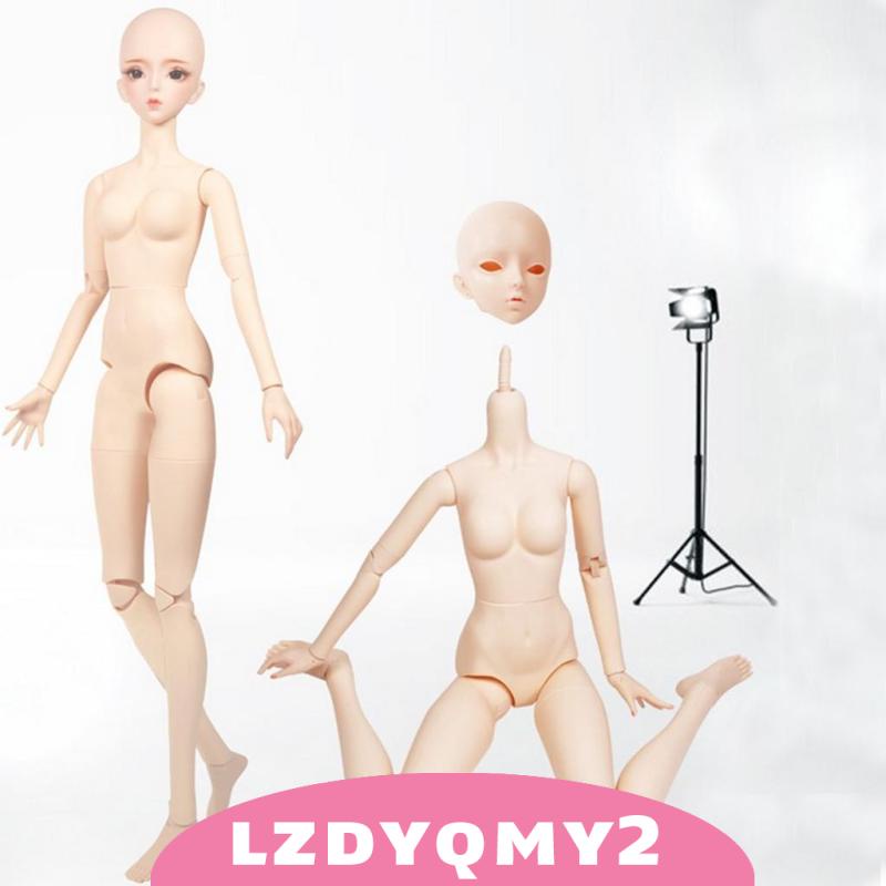 Khớp Nối 60cm BJD 26 Chuyên Dụng Thay Thế Cho Dụng Cụ Thực Hành Làm Đồ Thủ Công