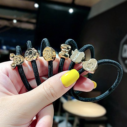 DÂY NỊT BUỘC TÓC 1K
