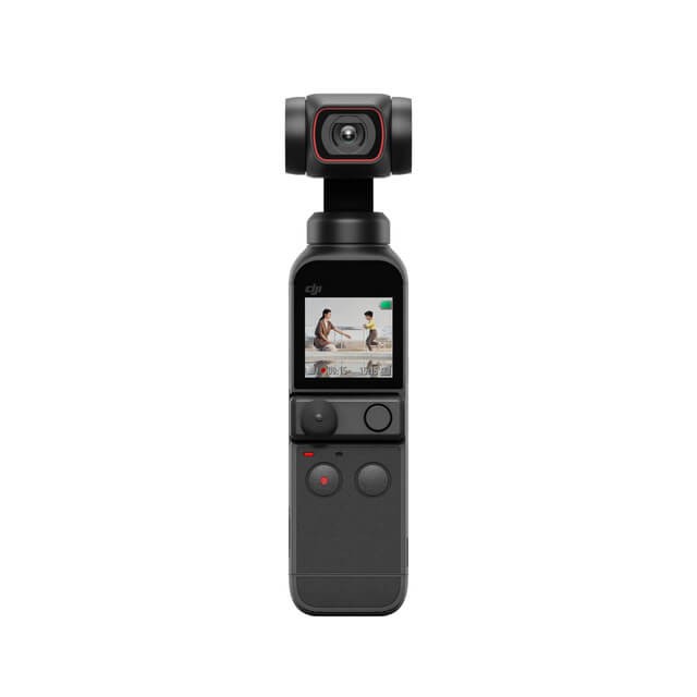  Camera hành trình DJI Pocket 2 Creator Combo | BigBuy360 - bigbuy360.vn