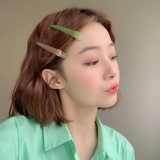 Kẹp Tóc Mỏ Vịt F473