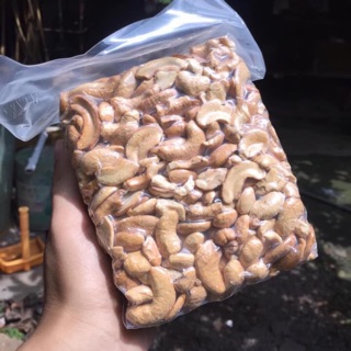 5kg Hạt Điều Rang Muối ko vỏ