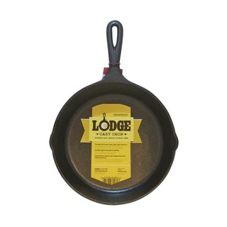 Chảo gang Lodge dk 23cm