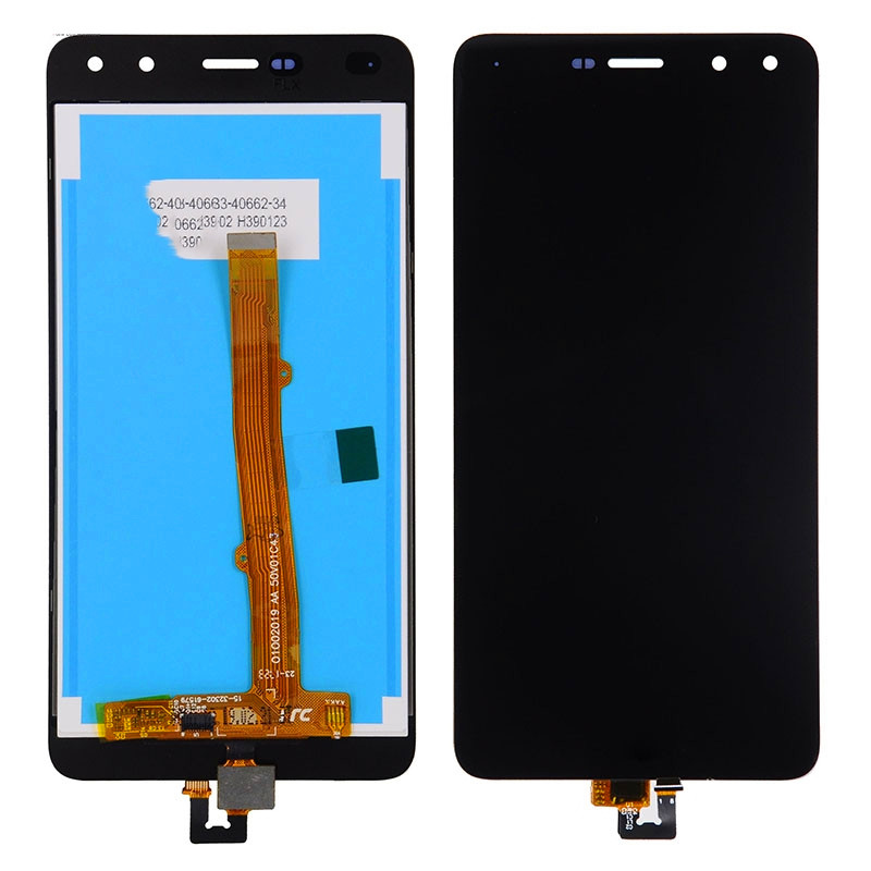 Màn Hình Cảm Ứng Lcd Thay Thế Cho Huawei Y5 2017 Y6 2017 Y5 Iii Mya L02 L41 L22 L23 U29