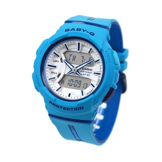 Đồng Hồ Nữ Casio BGA-240L-2A2DR