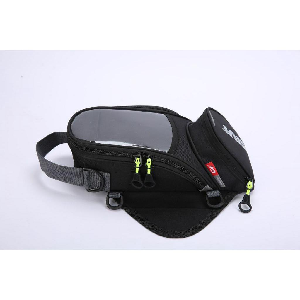 Túi Gắn Bình Xăng Xe Mô Tô Có Nam Châm Chống Nước