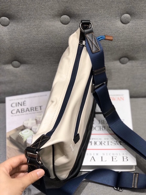 TÚI COACH PACER FOR MAN 91761