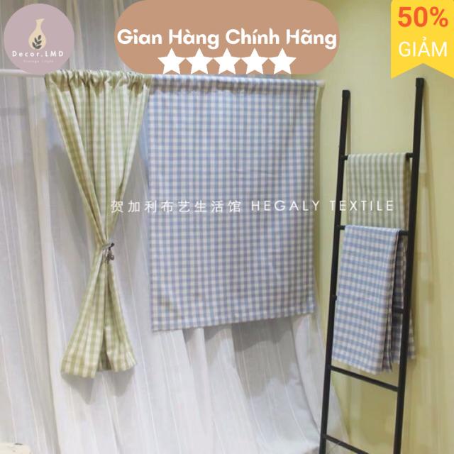 Thanh treo rèm tự rút dễ dàng tiện lợi